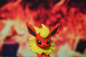 pokemon