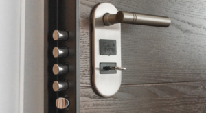 Door System 