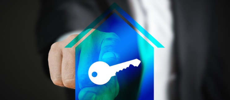 Door Key