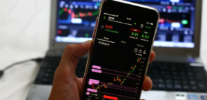 finance app