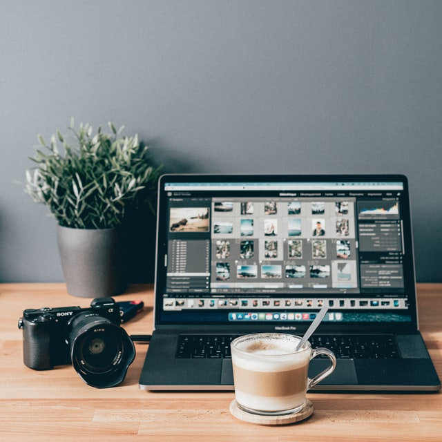 laptop
