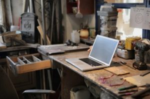 laptop repair